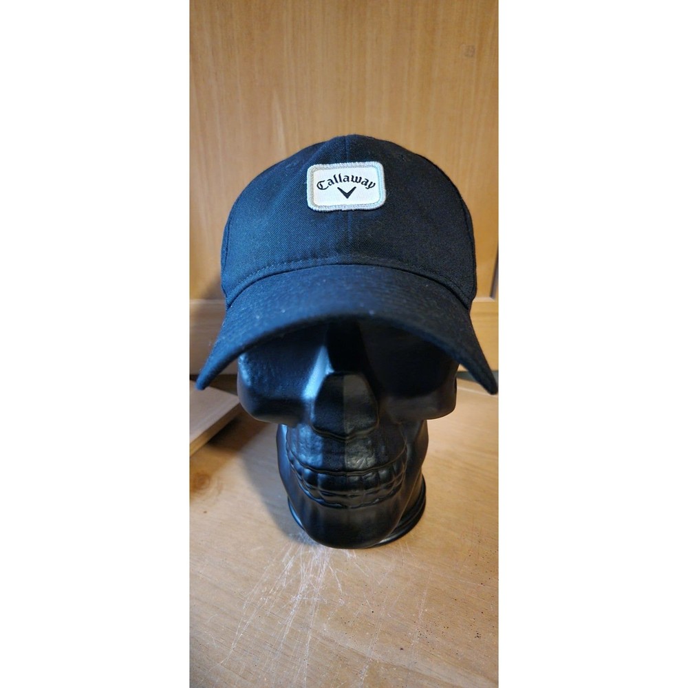 Callaway fitted golf Hat